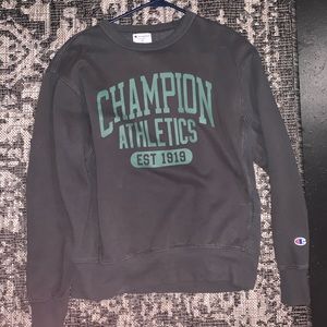 Champion Crewneck